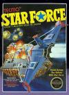 Star Force Box Art Front